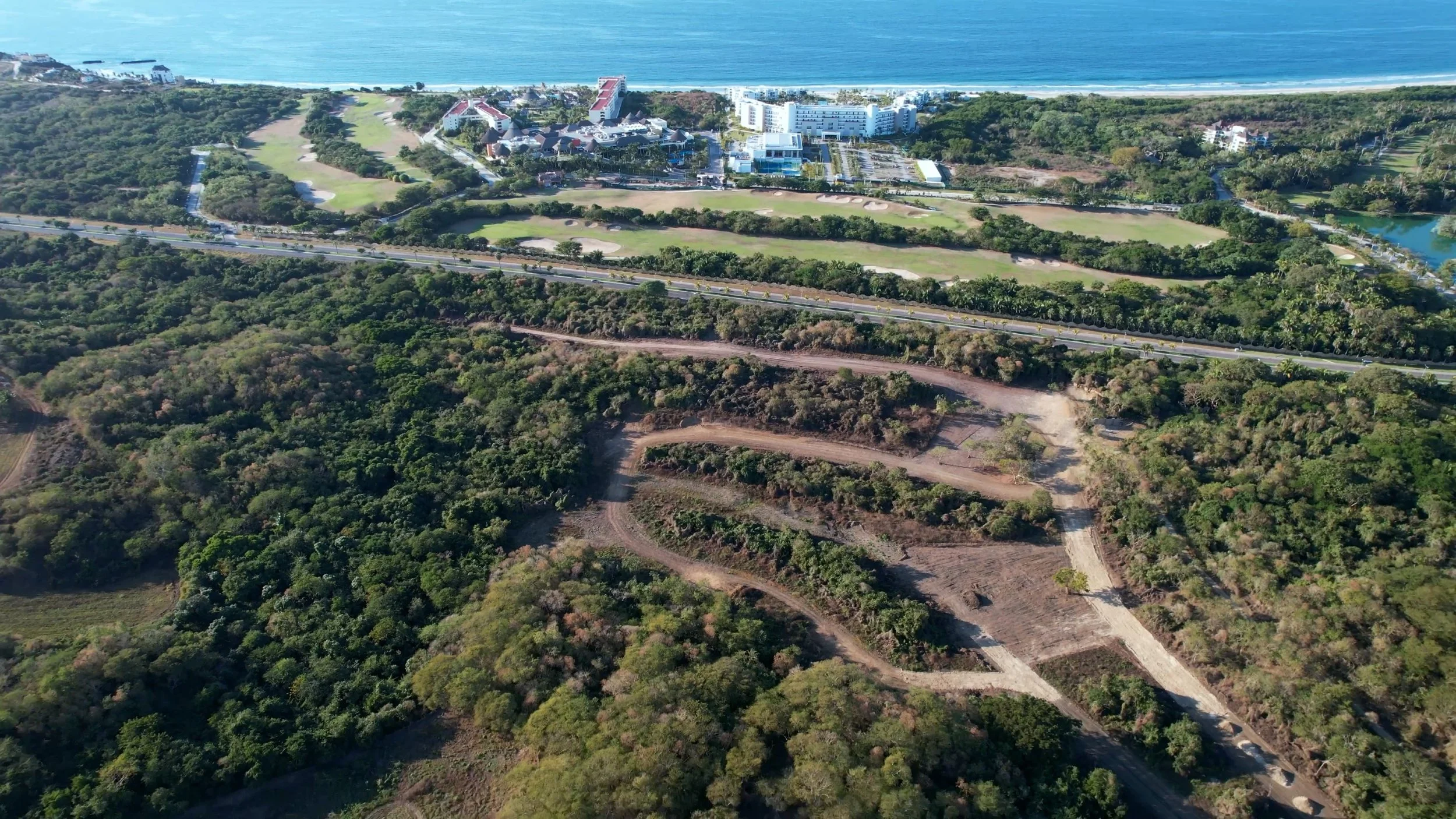 Punta Sam — CAM Grupo