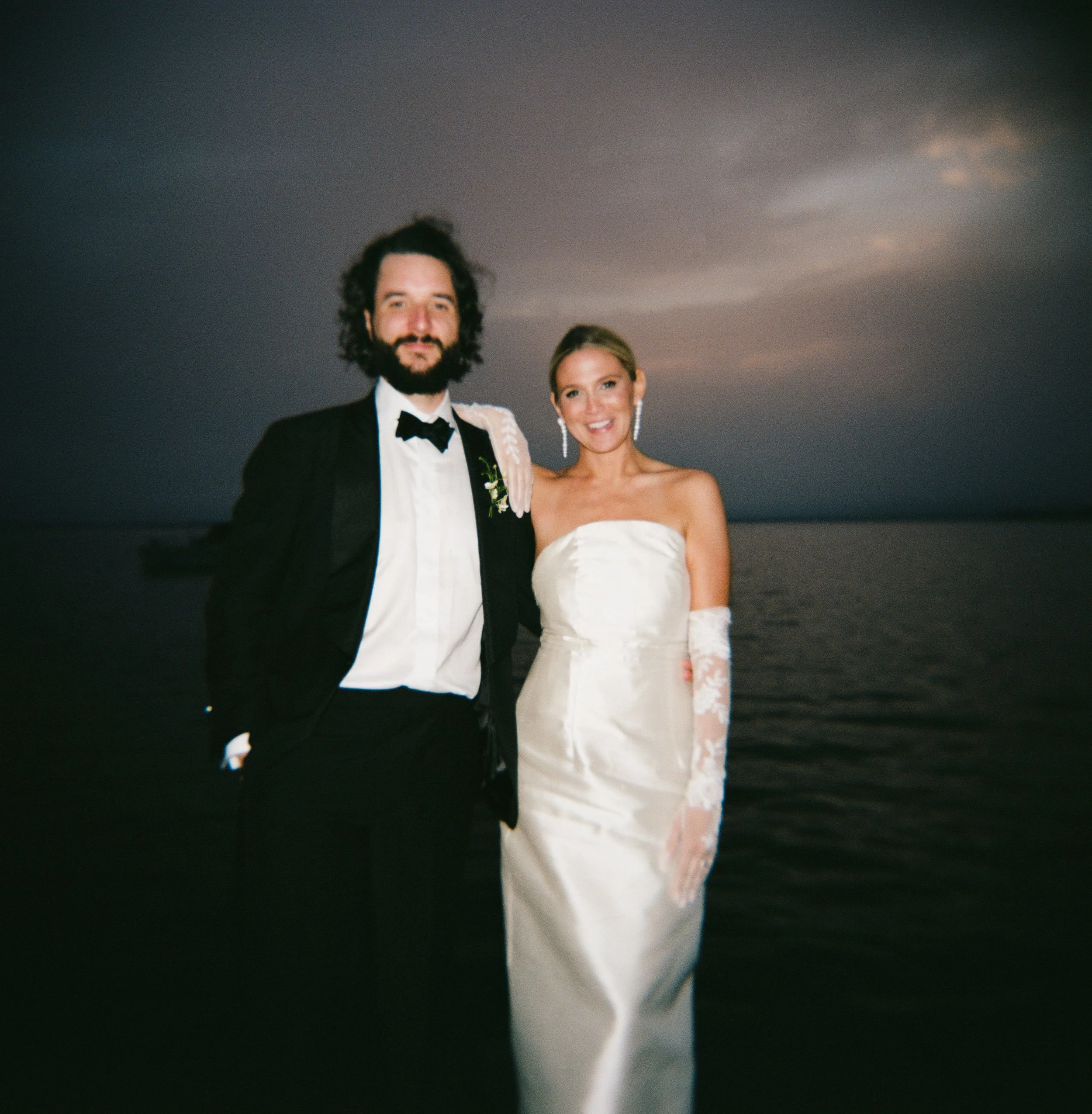 Nantucket Wedding at The Wauwinet