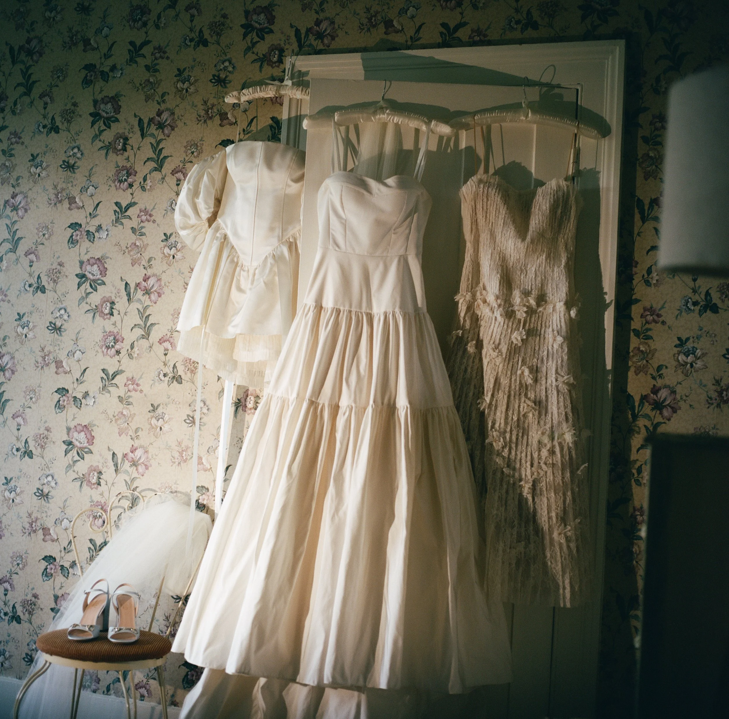 The Maples Estate, Upstate NY Wedding