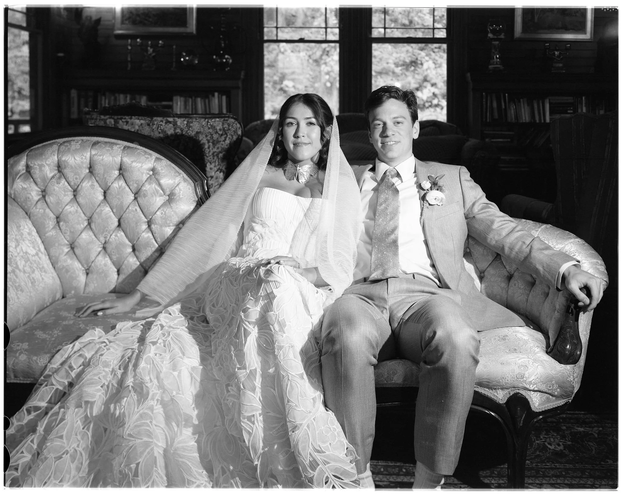 Catskills wedding at Spillian - film wedding photography by Autumn Jordan-12.jpg
