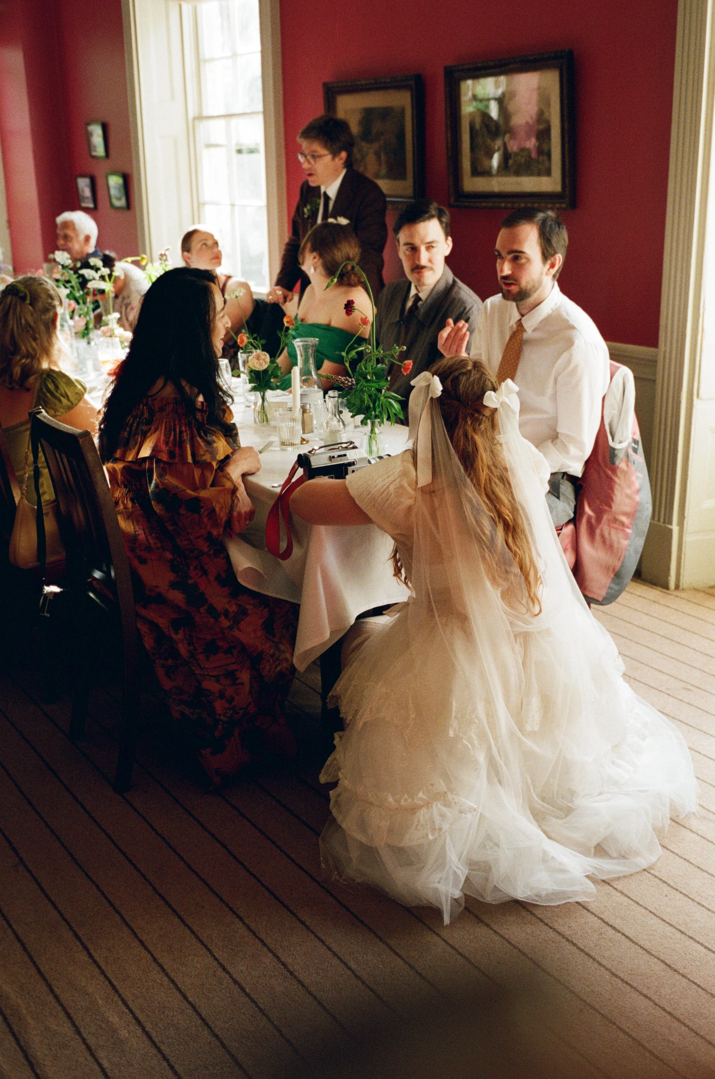 Europe Wedding Photographer Film Reception in the UK photographed on Film.jpg