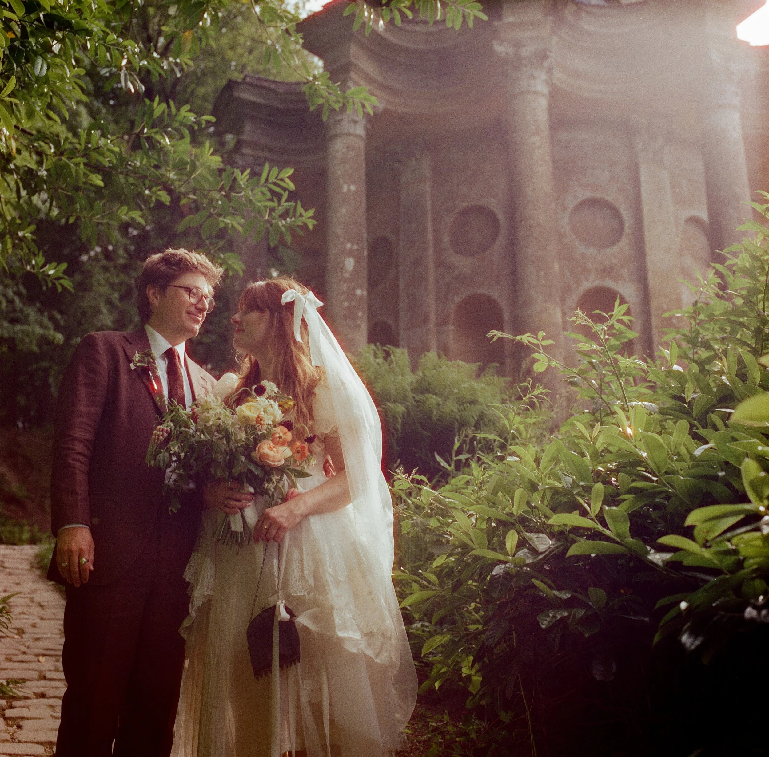 Destination Film Wedding Photographer Stourhead UK Wedding.jpg