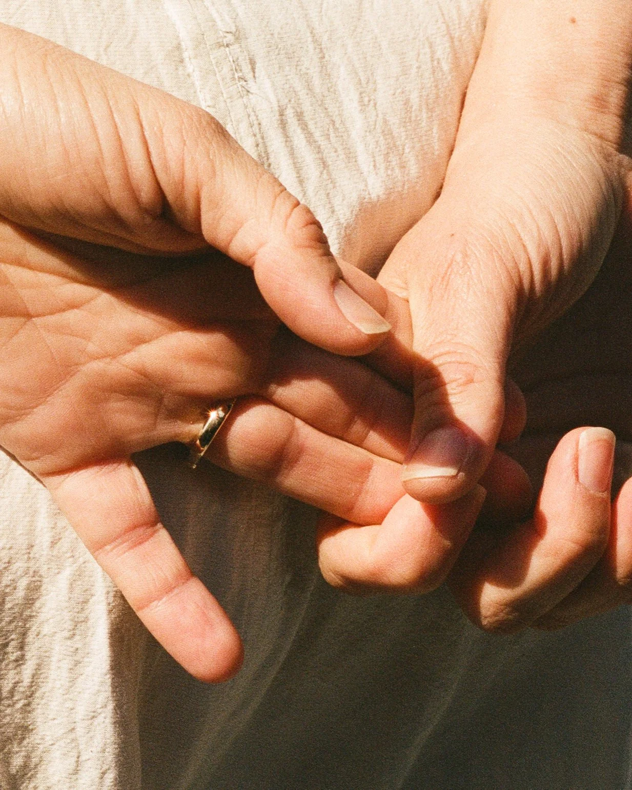 NYC Film Wedding Photographer Ring Detail Photo.jpg
