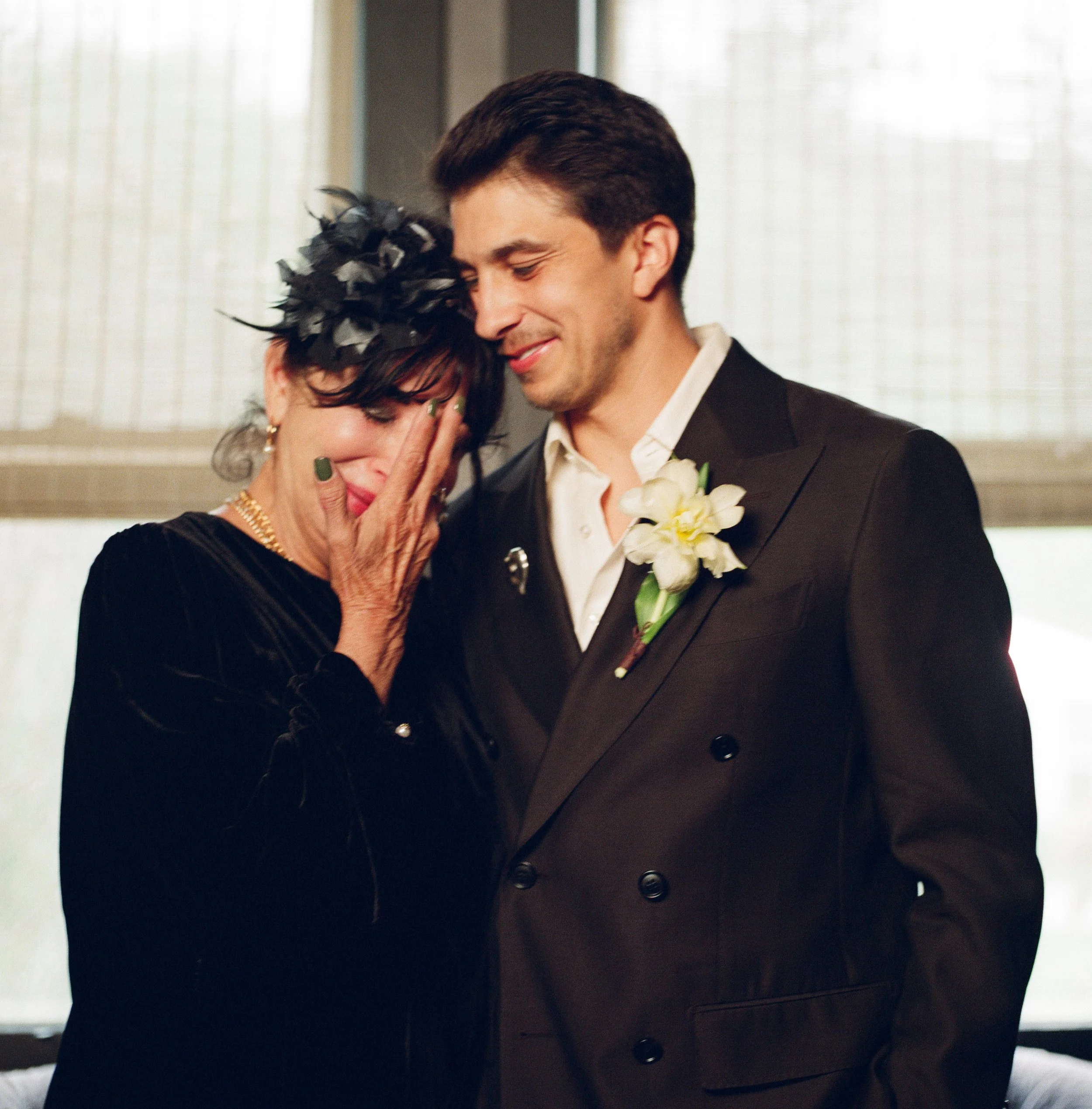 Upstate New York Wedding Photographer Family Photographs on Film.jpg
