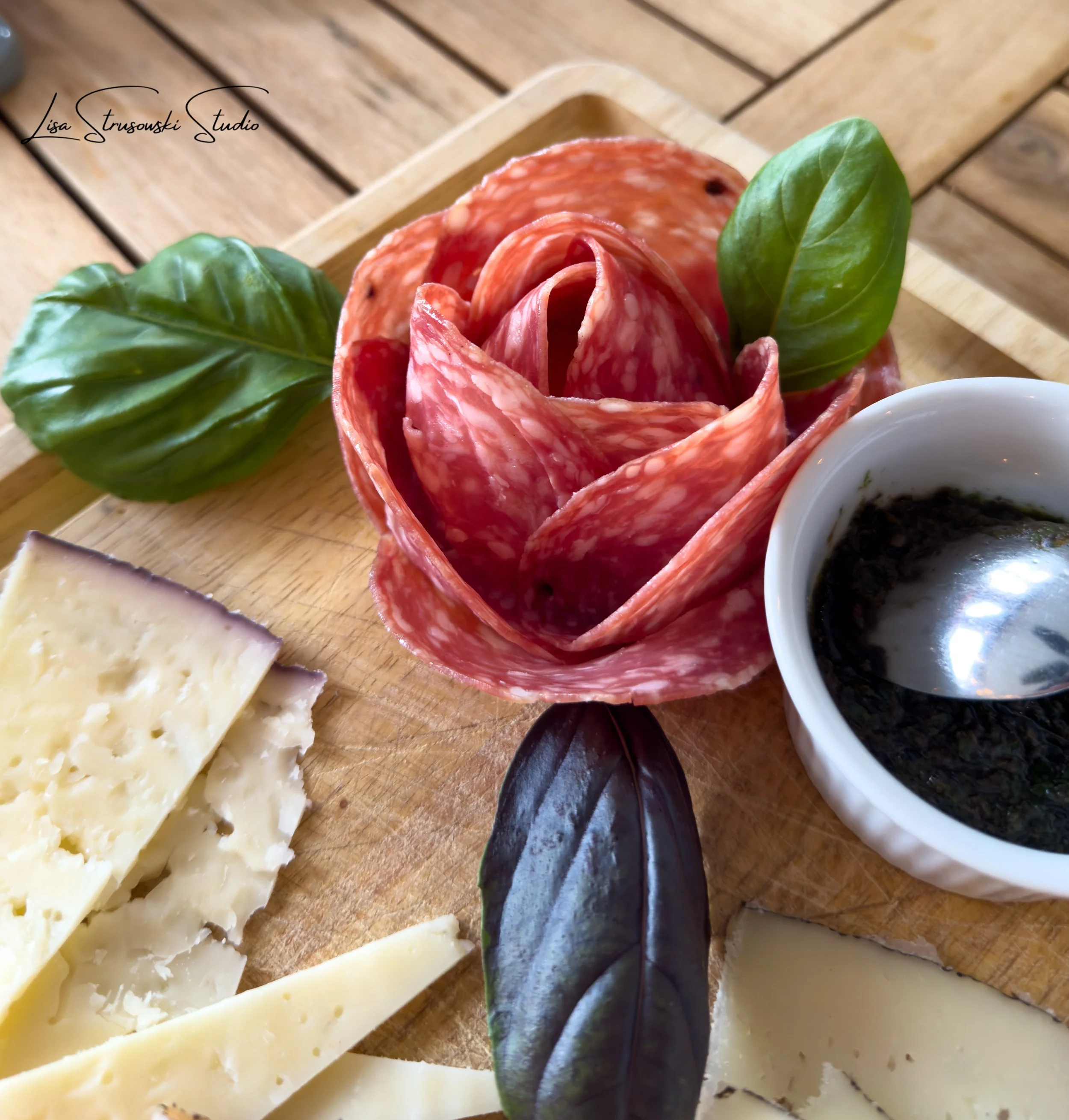 CUISINE & COCKTAILS PHOTOGRAPHY