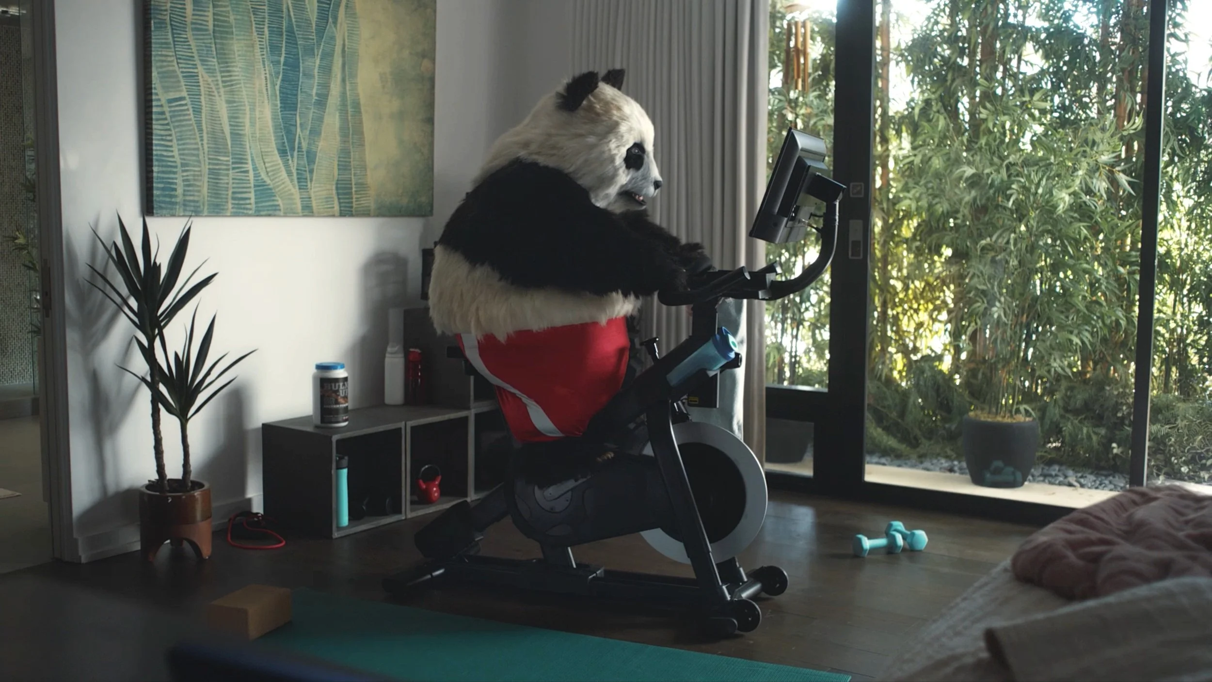 “Unstoppable” for Frontier