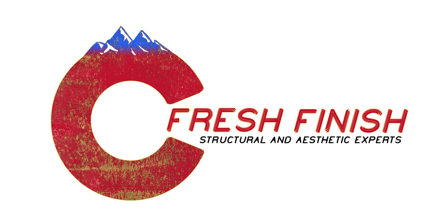 Fresh Finish