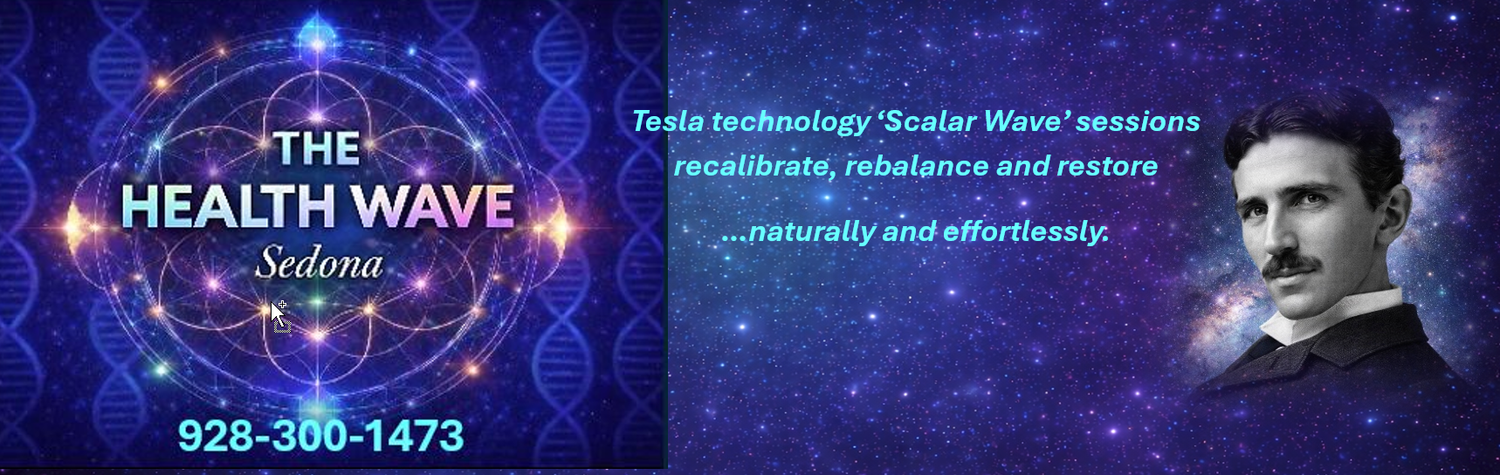 Health Wave Sedona