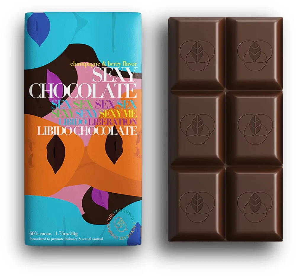 The Functional Chocolate Company