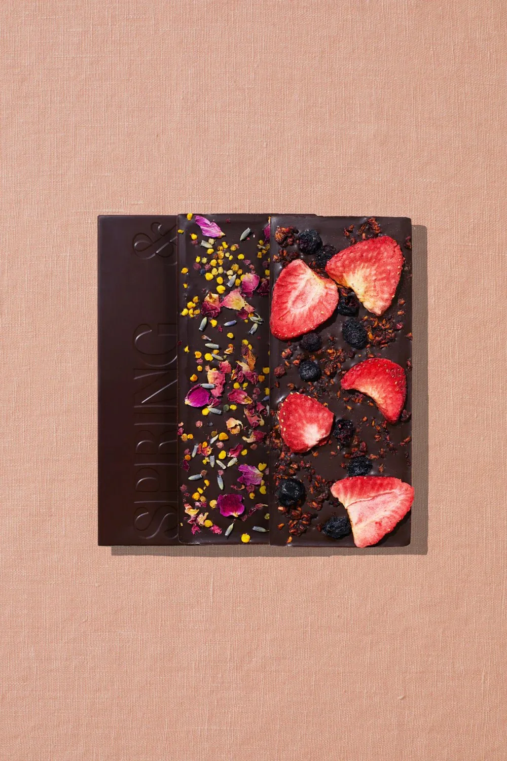 Spring & Mulberry