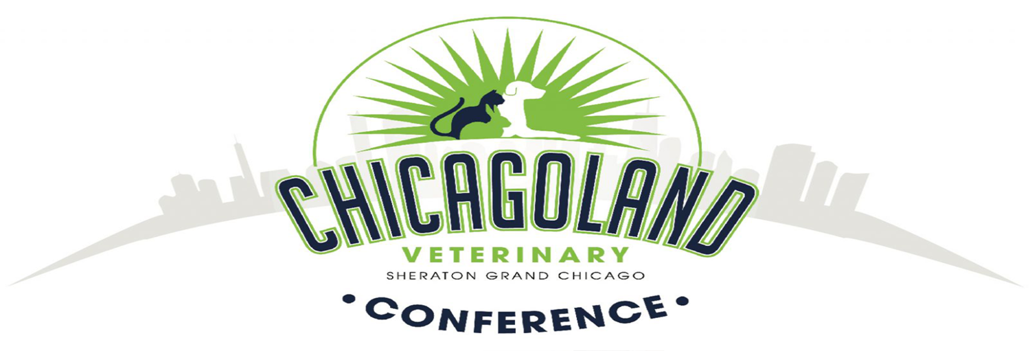 Chicagoland Veterinary Conference — Dragon Veterinary