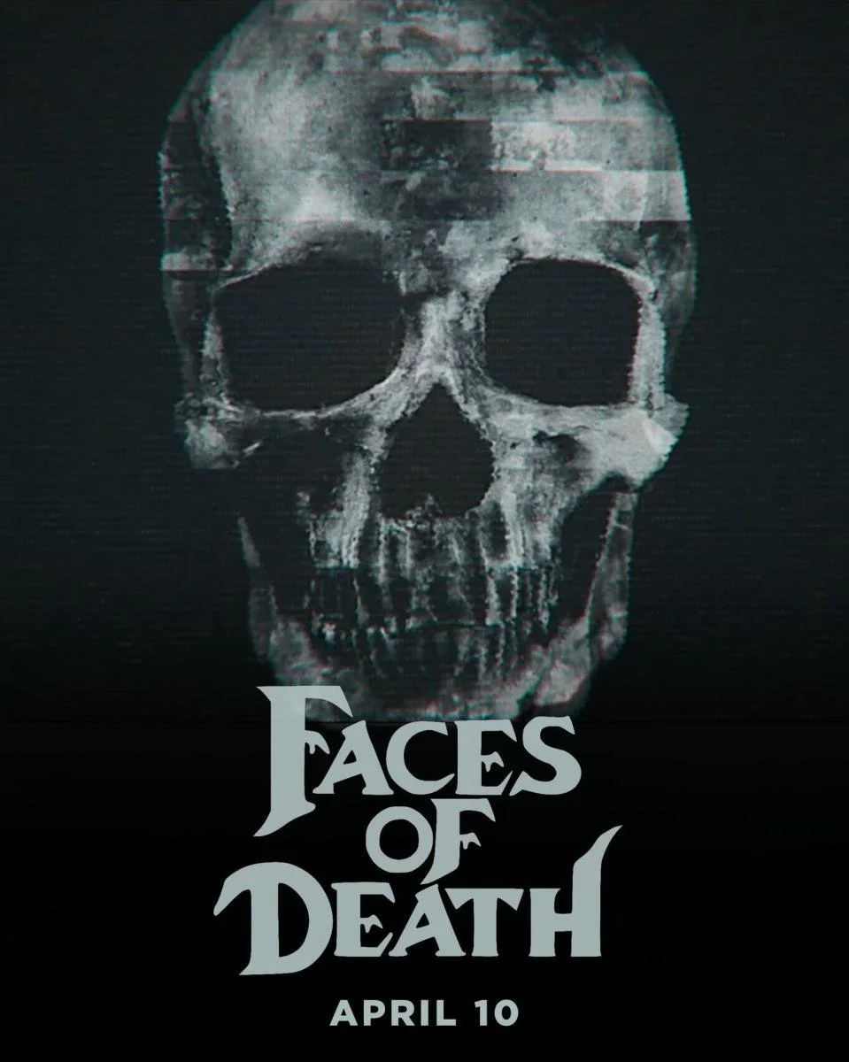Original Music for Official Trailer of 'Faces Of Death'