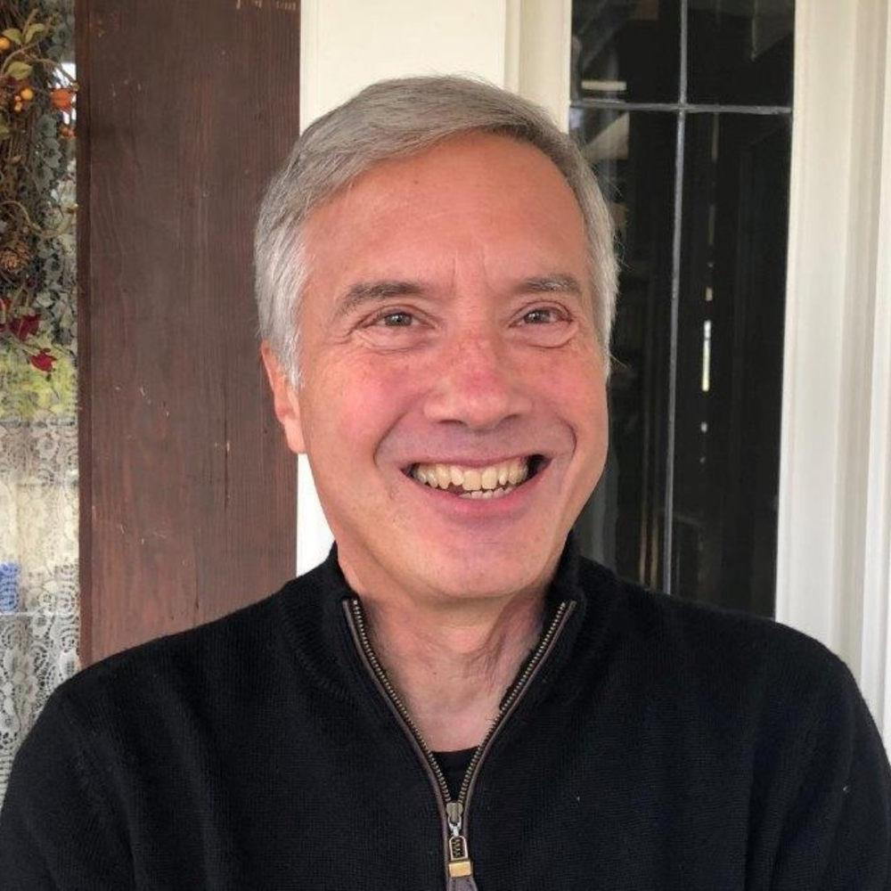 Speakers — FUEL Conference