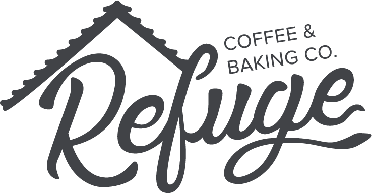 Refuge Coffee &amp; Baking