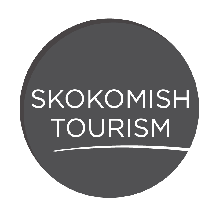 Skokomish Tourism | Travel to Hood Canal, Lake Cushman, Lucky Dog Casino
