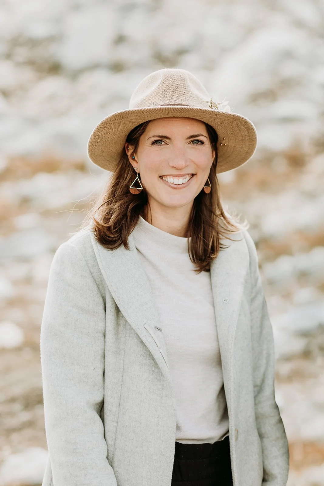 Whistler and Pemberton Wedding Officiant