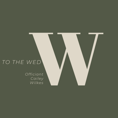 tothewed | Officiant Cailey Wilkes - Kamloops, Interior and the Sea to Sky