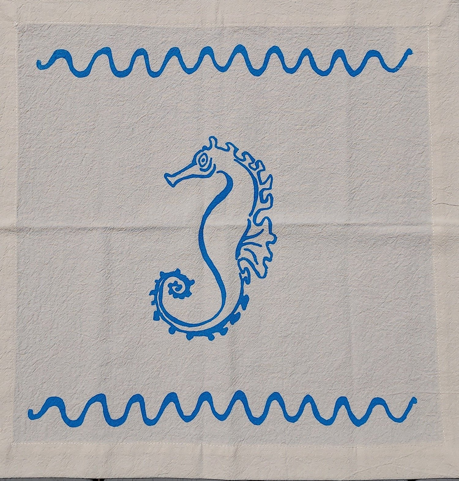 napkin mar turq caballo.jpeg
