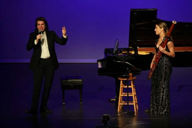 Looking forward to the return of Sanchez-Werner and Katz