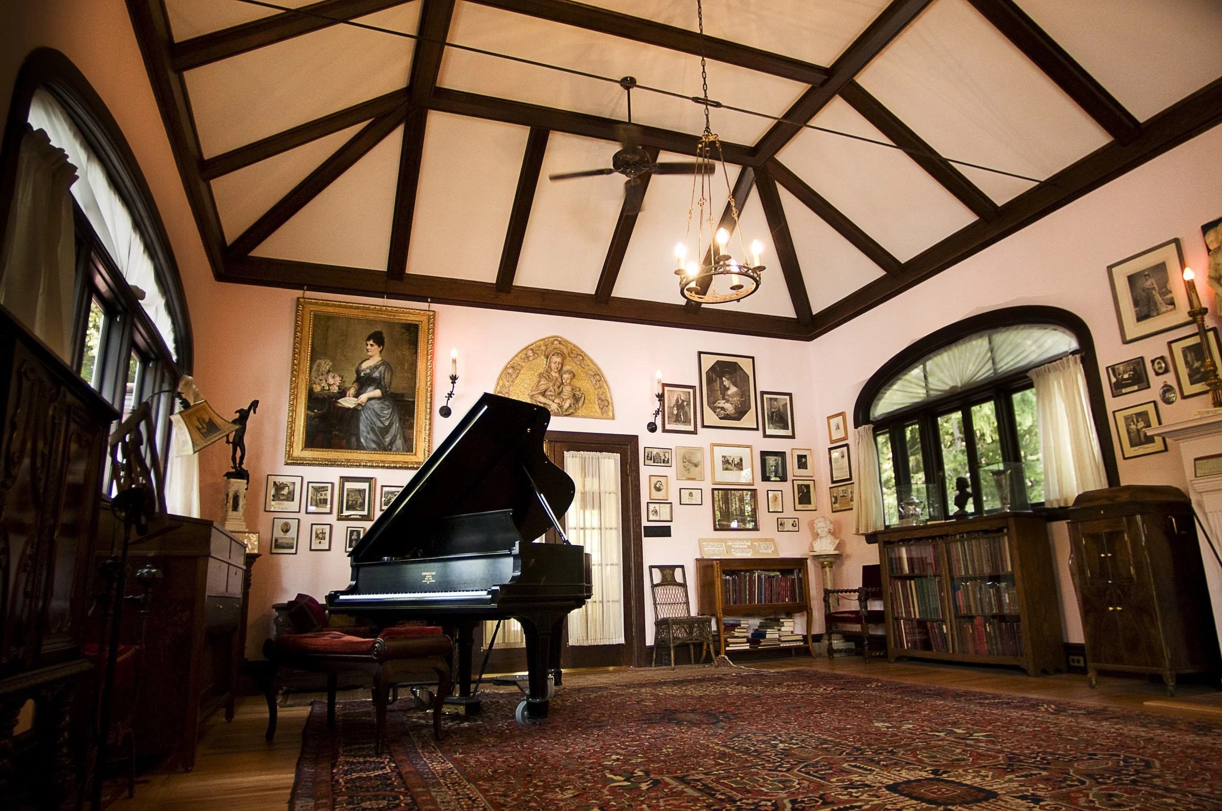 Lake George Music Festival - Season Preview Concert