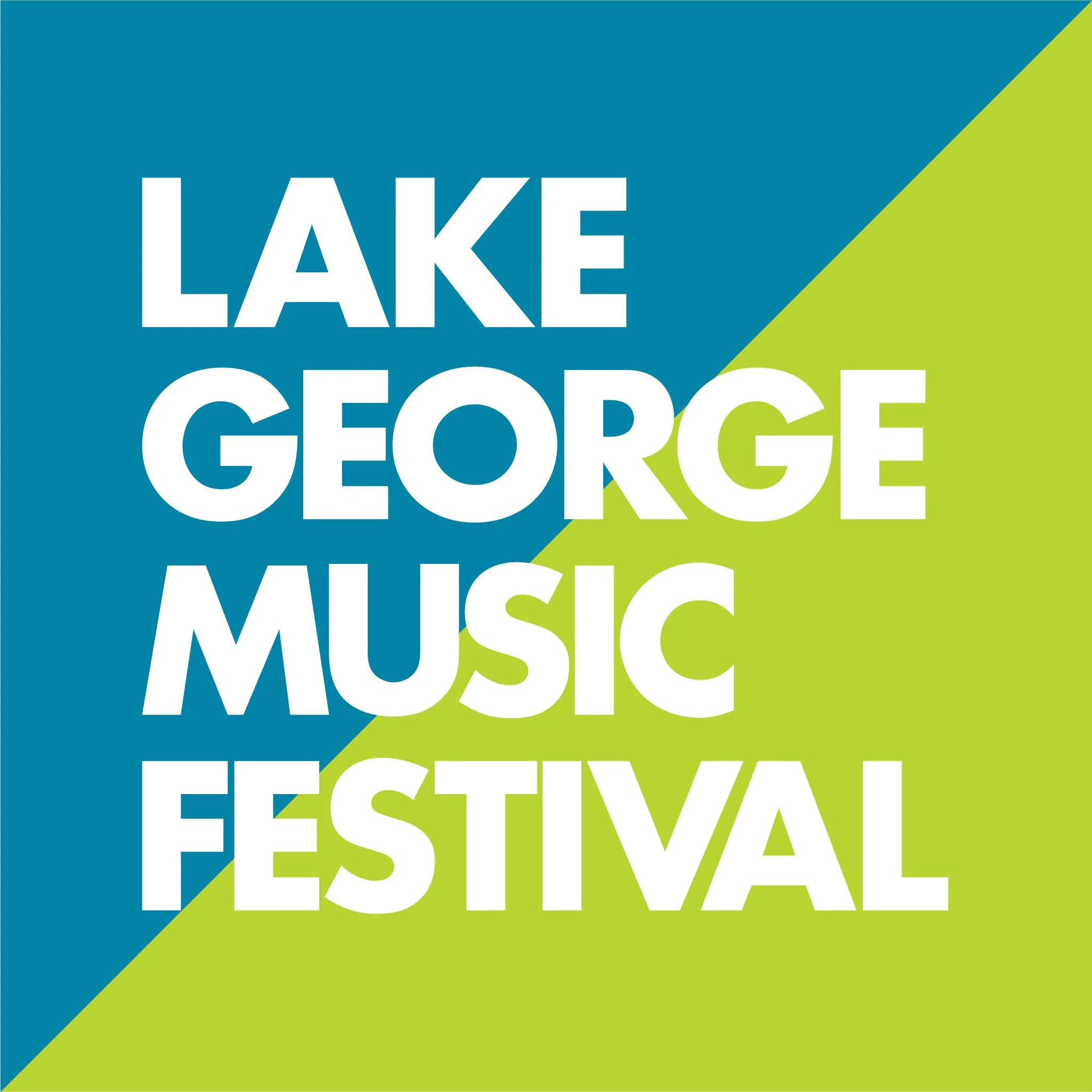 Lake George Music Festival - Season Preview Concerts
