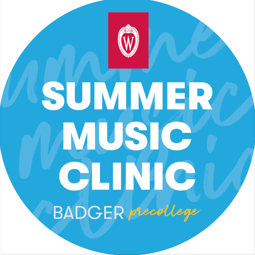 Summer Music Clinic 
