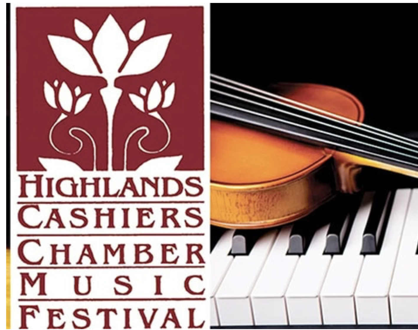 Highlands Cashiers Chamber Music Festival 
