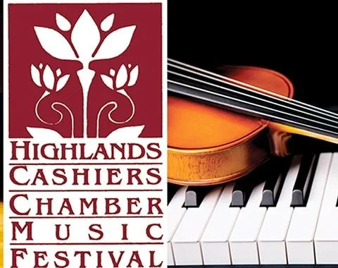Highlands Cashiers Chamber Music Festival 