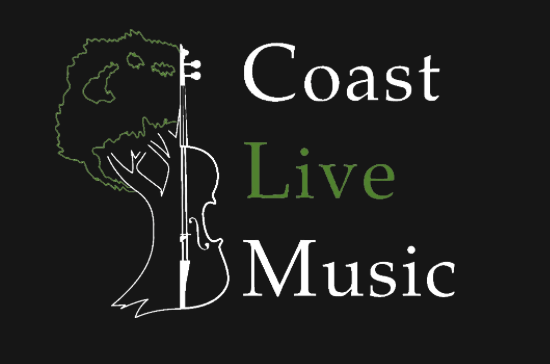 Coast Live Music 