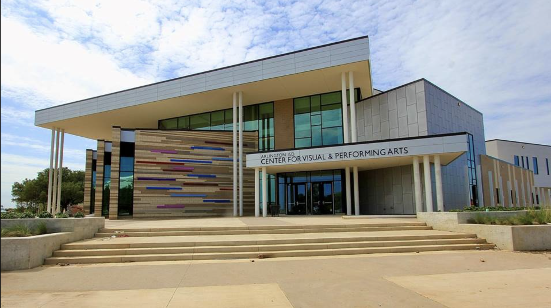 Fort Worth Symphony Orchestra - Mozart's Clarinet Concerto and Symphony No. 39