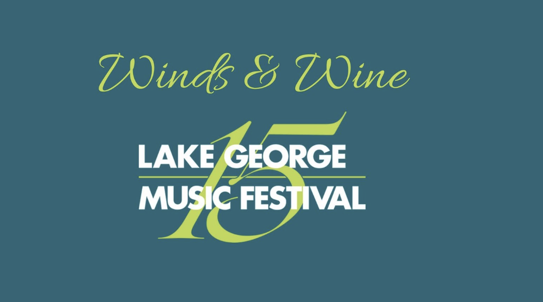 Winds and Wine at the Adirondak Winery 