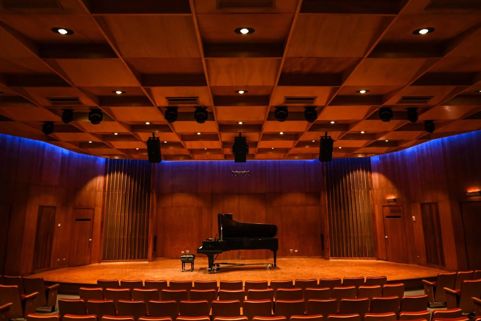 Lawrence University  - Guest Artist Recital 
