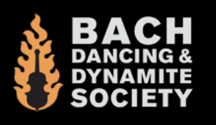Bach Dancing and Dynamite Society’s Luminosity