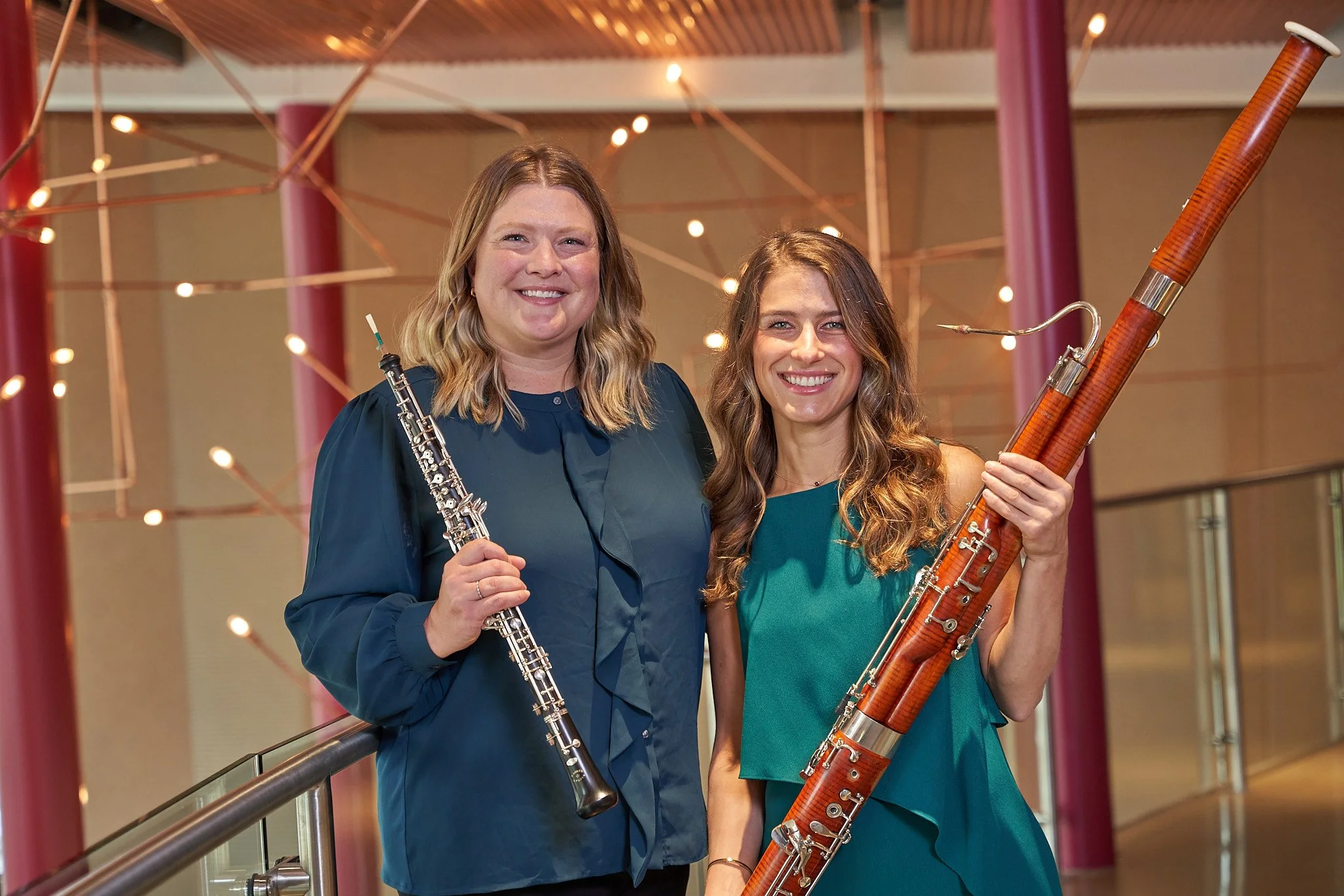 Double Reed Day 2026
