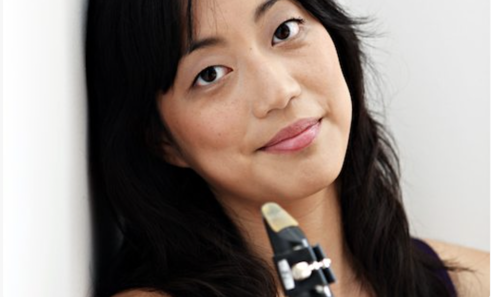 Alicia Lee Faculty Artist Series 