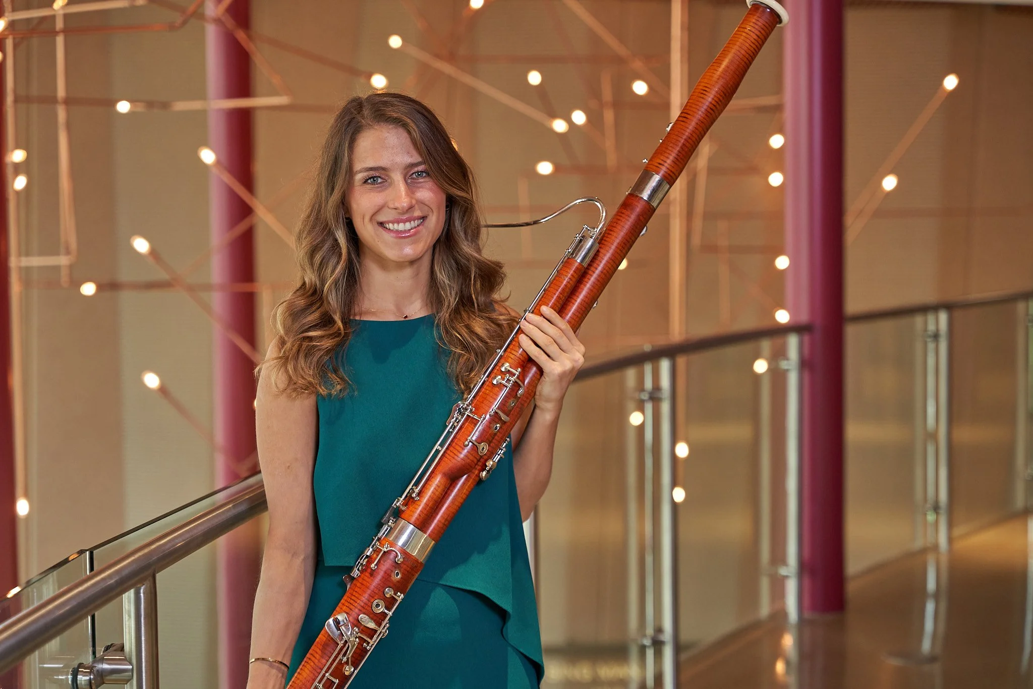 Eleni Katz - Faculty Artist Series