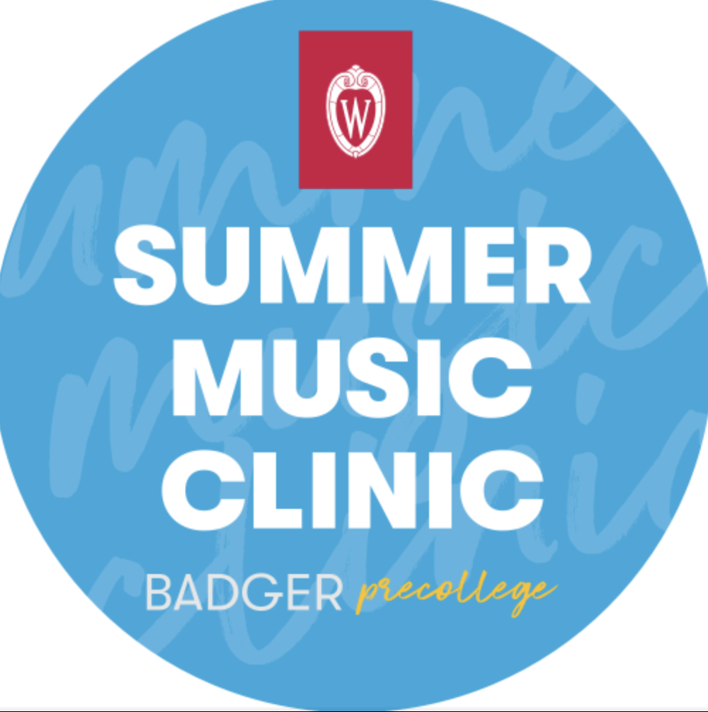 Summer Music Clinic - Junior Session Instructor