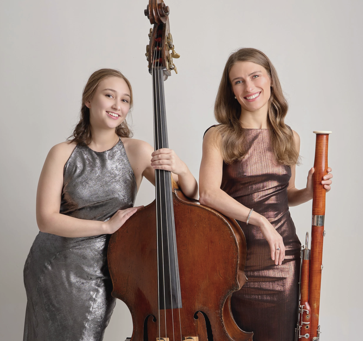 Roxbury Arts Group Presents Basso Vox