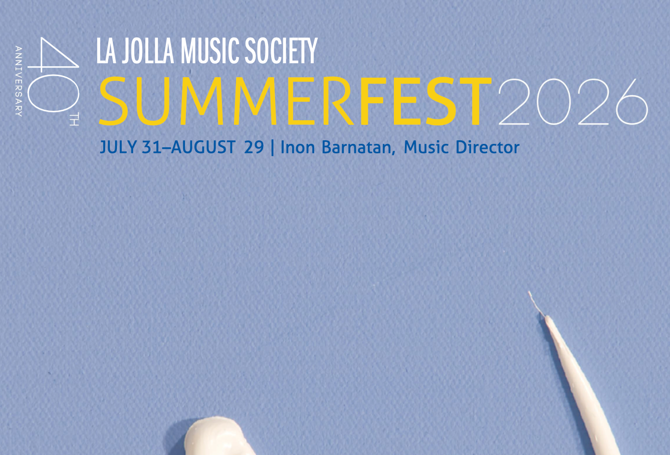 La Jolla Music Society's SummerFest