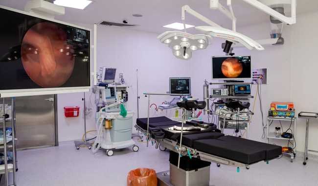 México cuenta con la primera Clínica de Cirugía Perinatal de Alta Especialidad, donde las mujeres embarazadas sin seguridad social tienen acceso gratuito