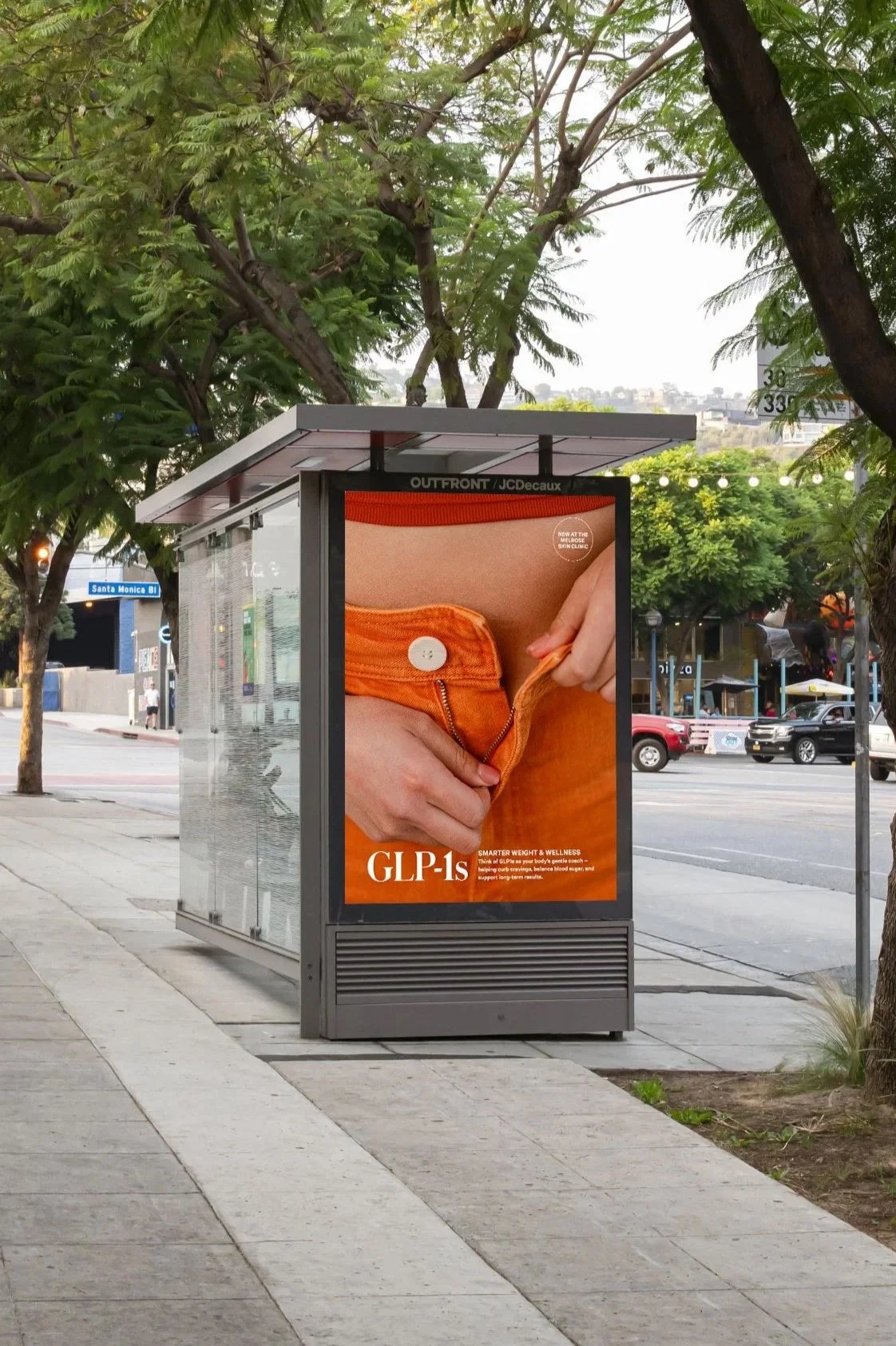 Paid Advertising