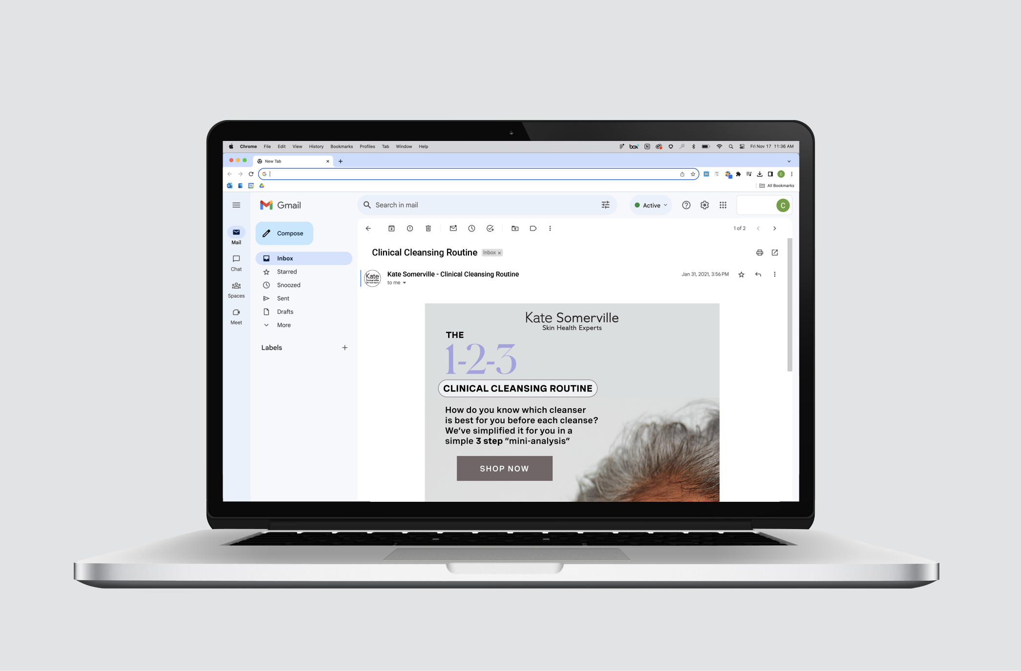 Email Design
