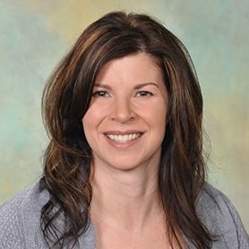 Karin Mongeon