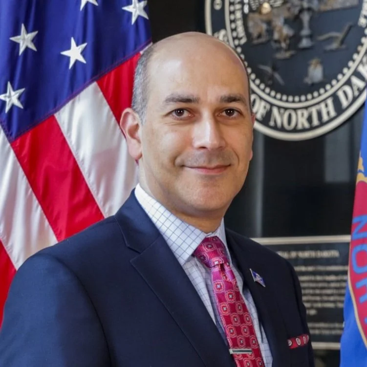 Nizar Wehbi, M.D., MPH