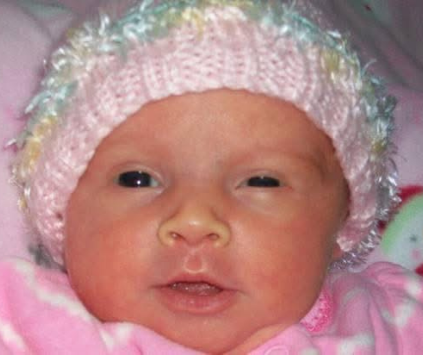 I Don't Want Anybody Else to Walk That Road — Katie’s Story