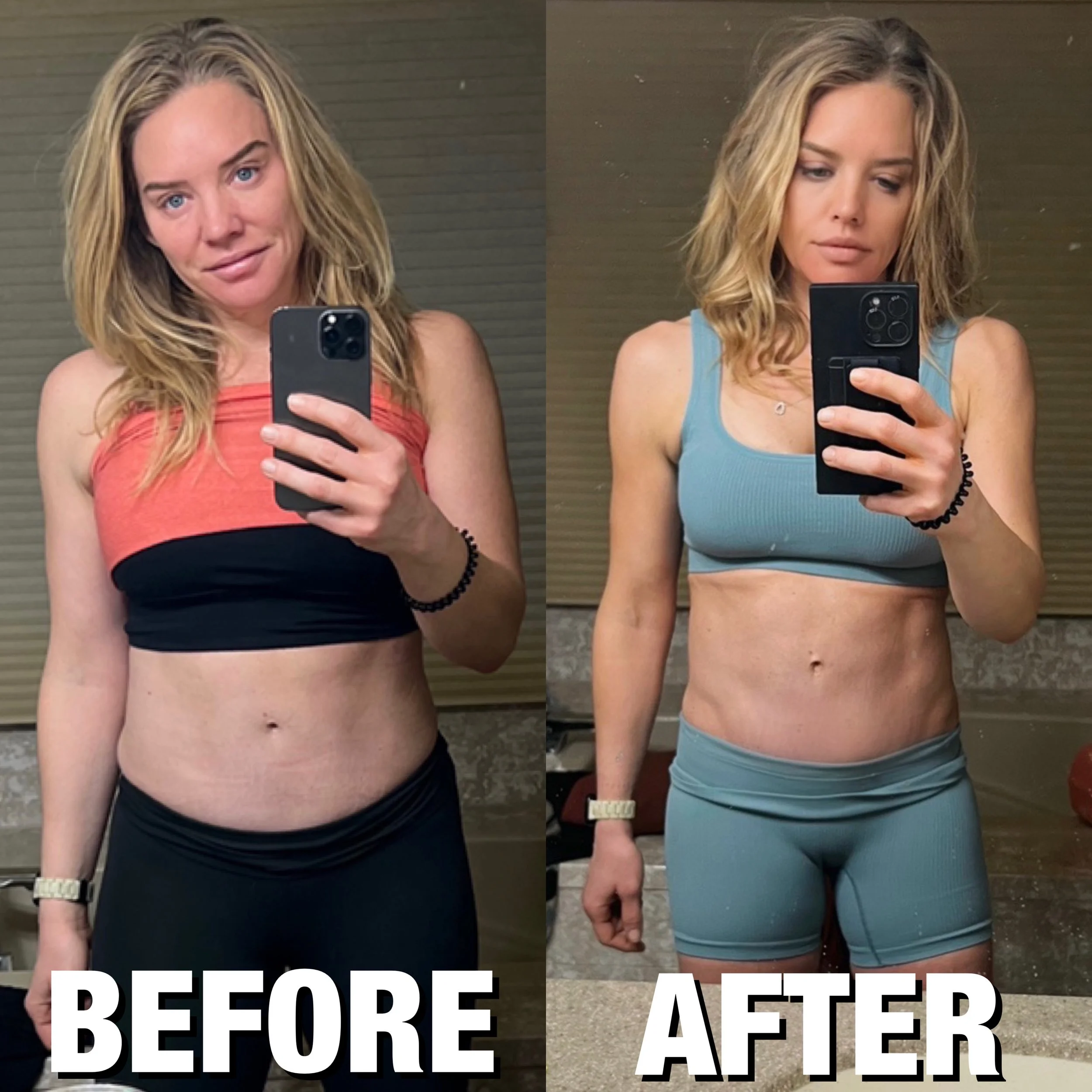 Maggie Before and After.JPG