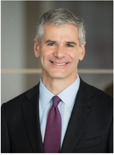 Michael Mauboussin