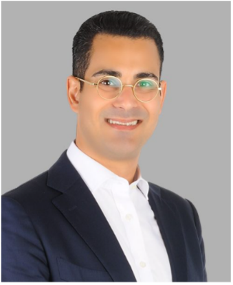 Dr. Amir Rezvani