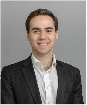 Joshua Lyons