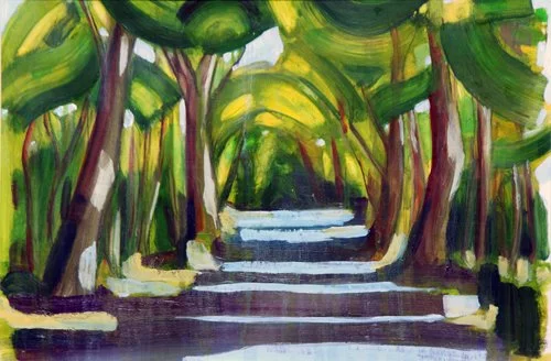 7-Lane-Oil-on-Paper-2025-29x43-Cms.jpg